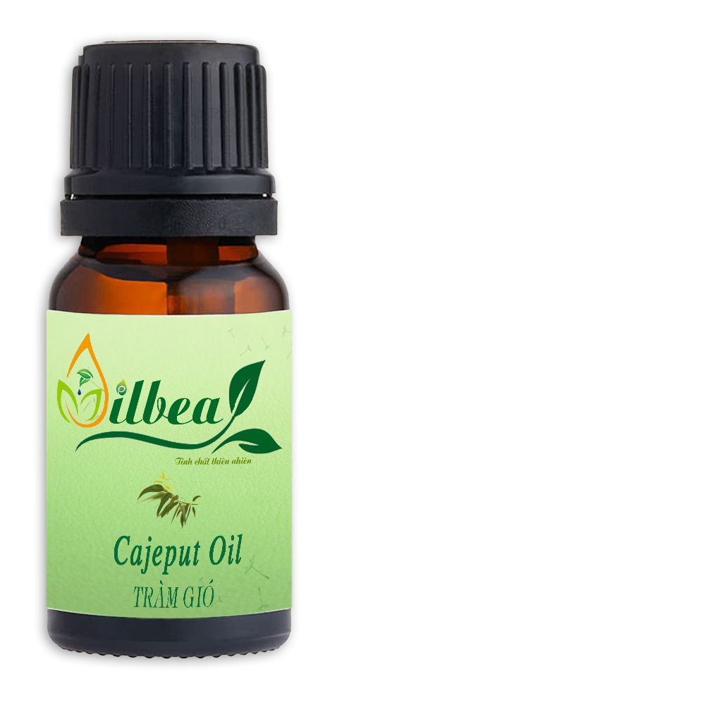 Tinh Dầu Tràm Gió 100ml 50ml 10ml