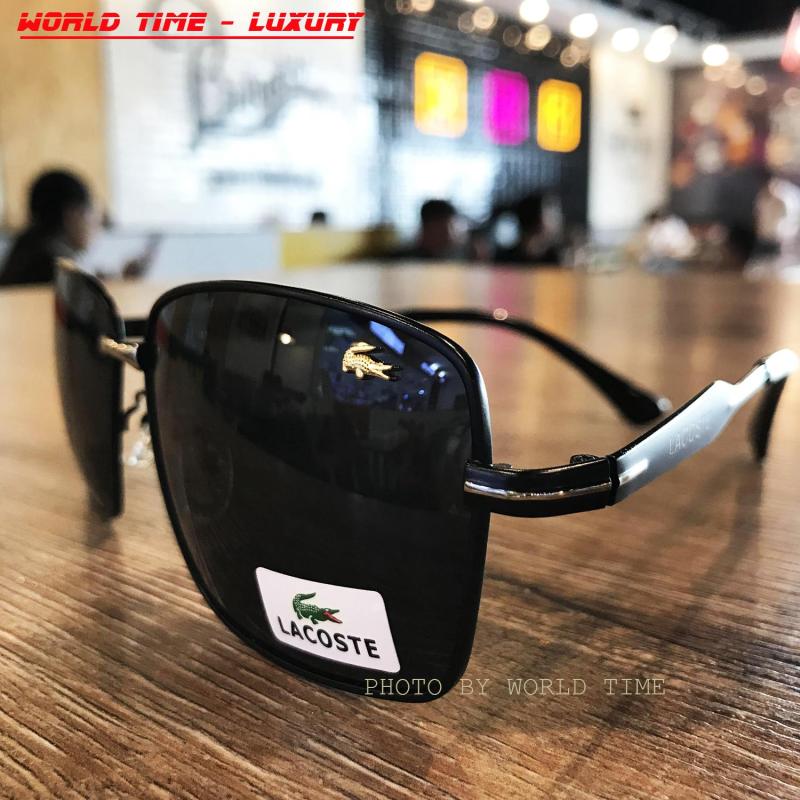 Giá bán Kính Mát Nam Cao Cấp L8638 [ Full Box + Thẻ BH 12 Tháng ] - Tròng Polarized - Chống Chói - Chống Loá.