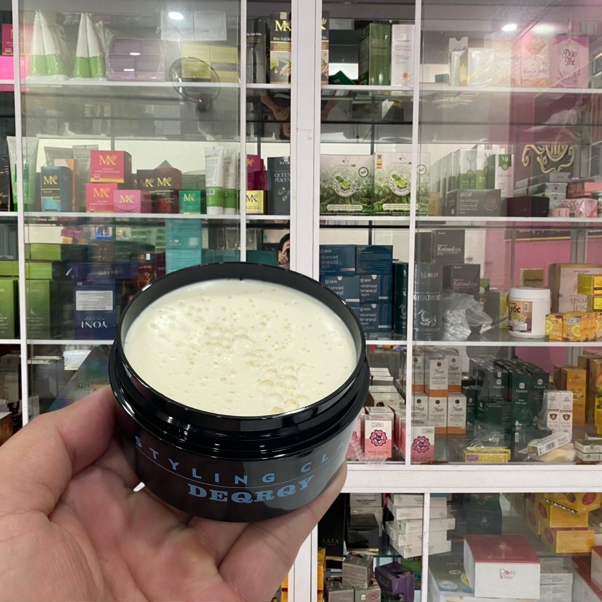 Wax Tạo Kiểu Tóc Dành Cho Nam Catwalk by TiGi (100ml)