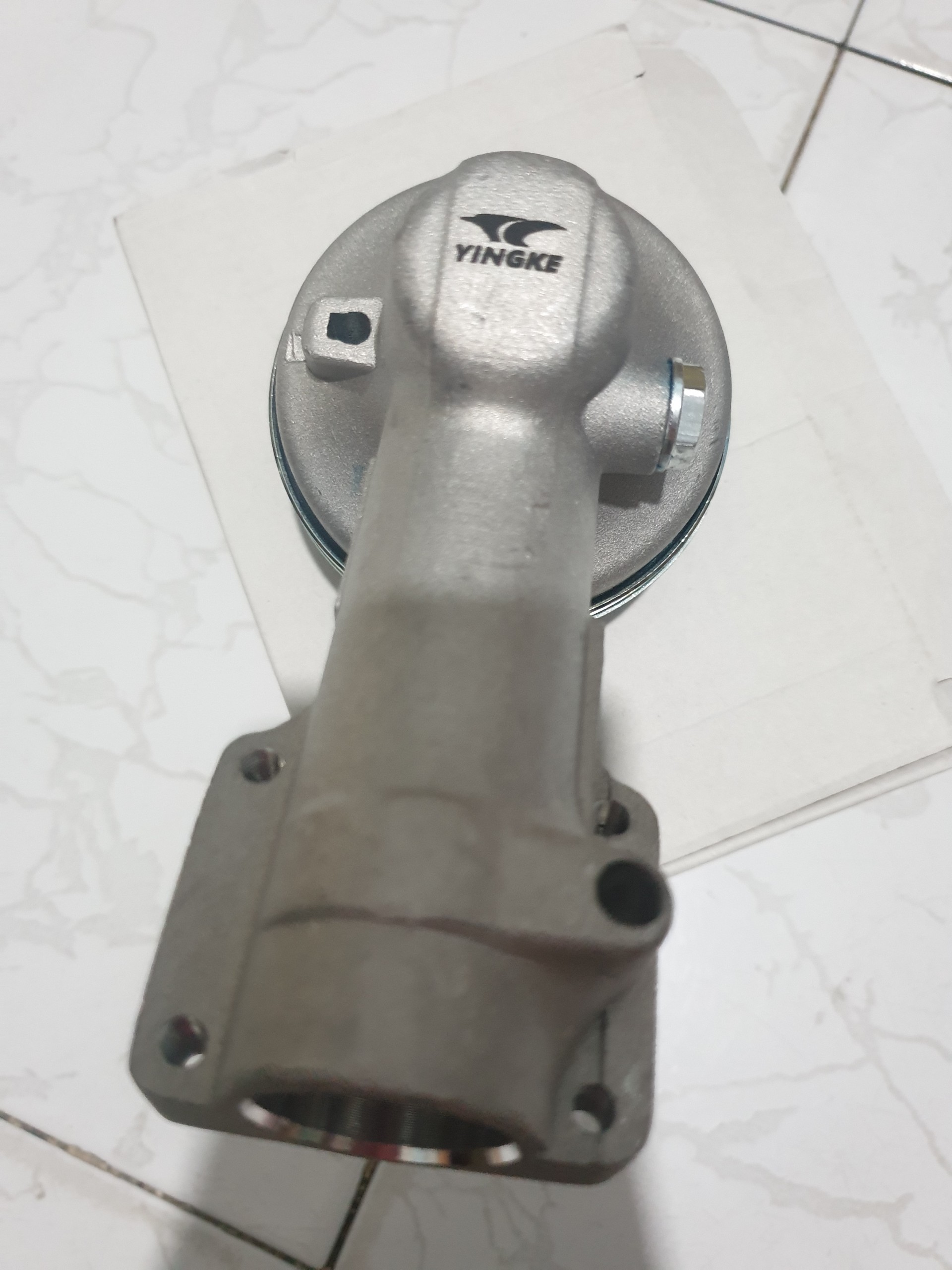 ĐẦU DAO ( ĐẦU BÒ ) MÁY CẮT CỎ FS250