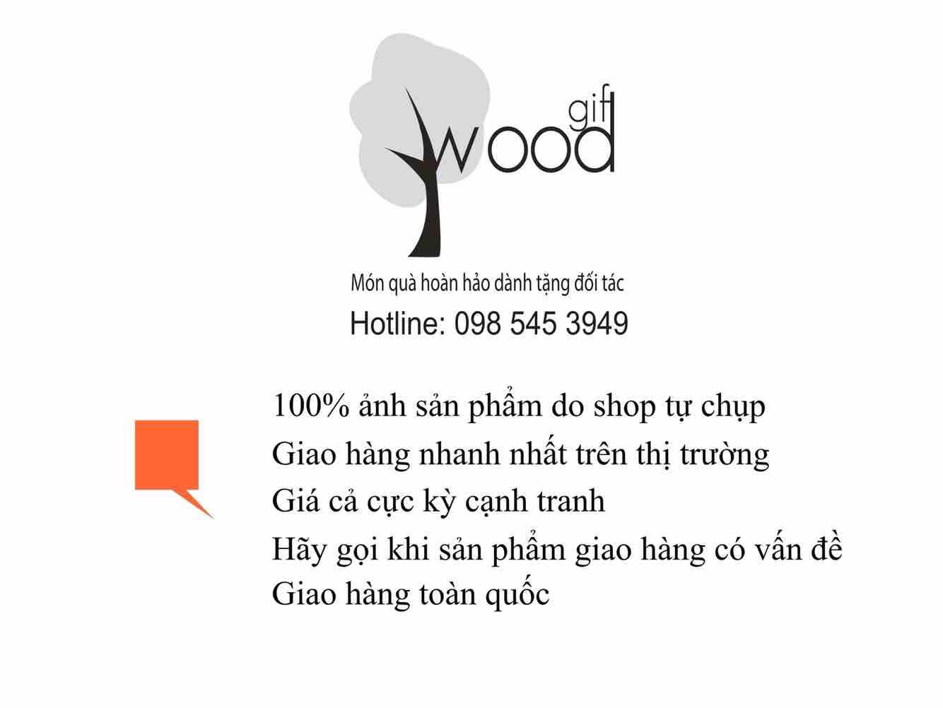 [HCM]Bút gỗ khắc tên