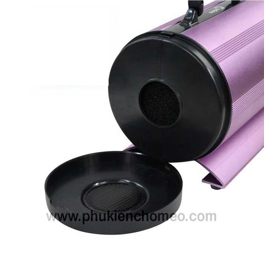 Máy sấy lông chó mèo Codos CP160