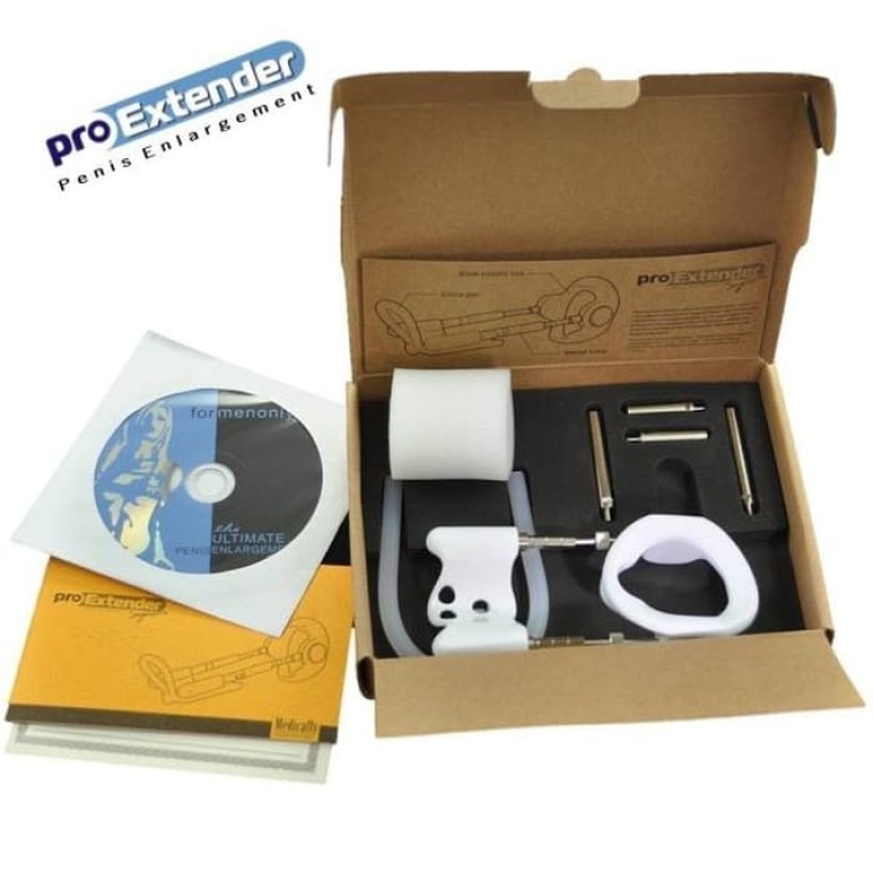 Pro-Extender V2 sản phẫm máy tập sức khỏe dành cho nam thây đỗi khuyết điễm