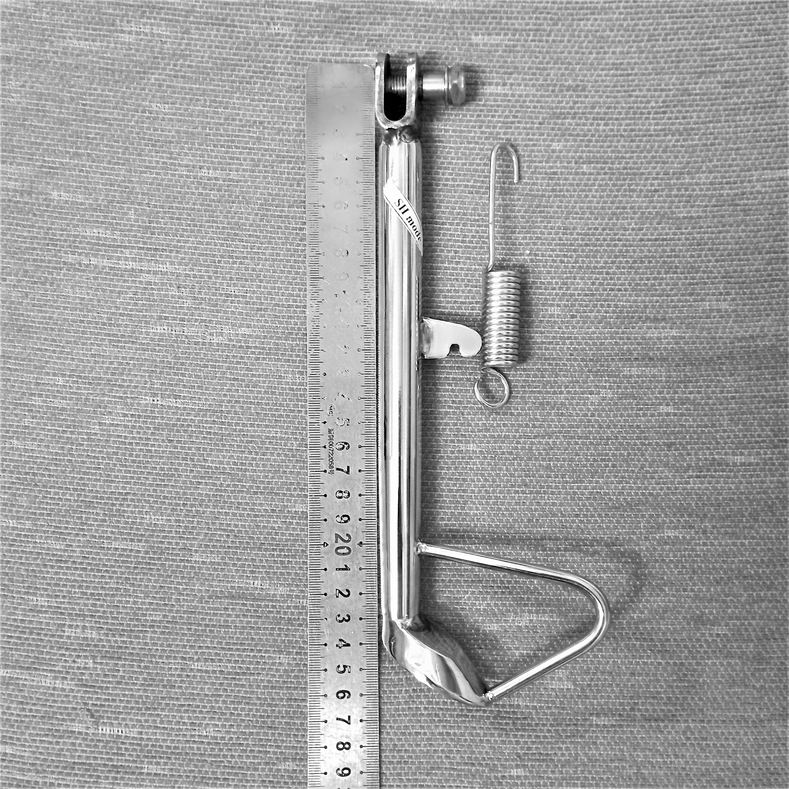 SH mode stainless steel tilt 304
