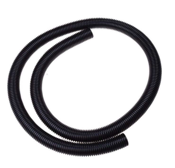 Ống hút bụi gân nhựa EVA cho Máy công nghiệp đường kính 40 mm và 50 mm