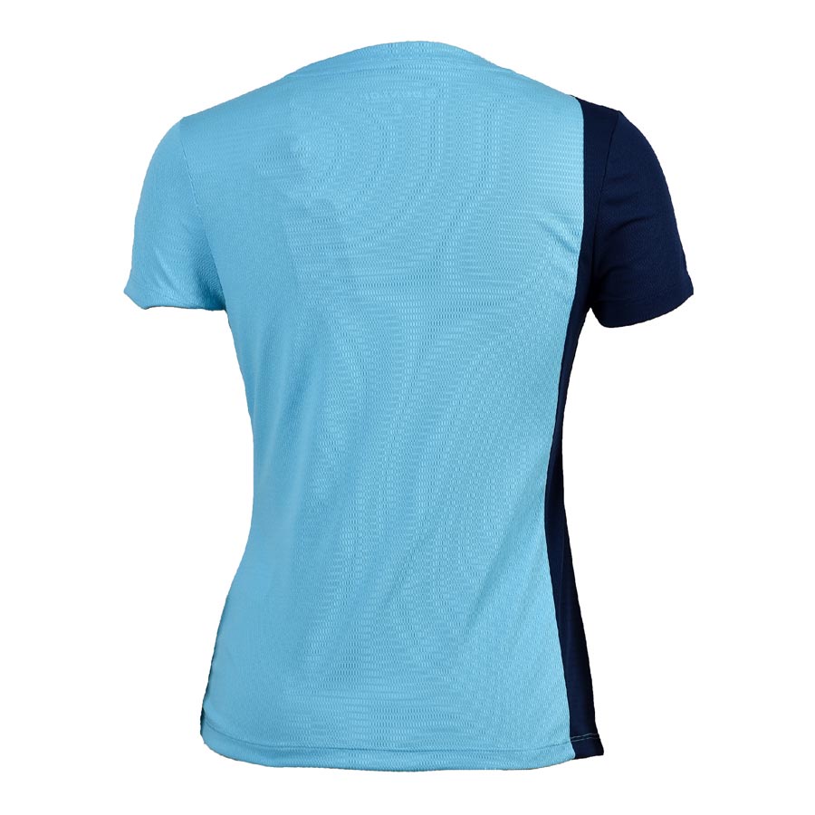 DUNLOP - Áo Tshirt thể thao Nữ DASLS8103-2