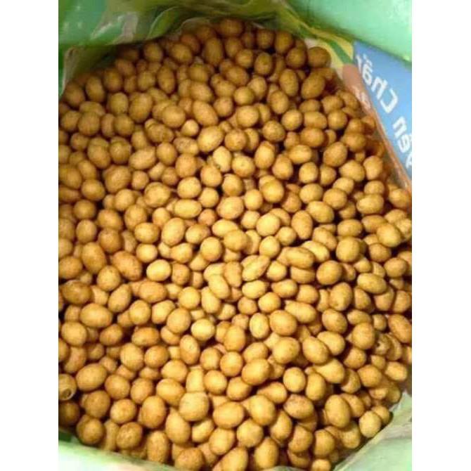 500g đậu phộng cốt dừa thơm bùi - hàng cty