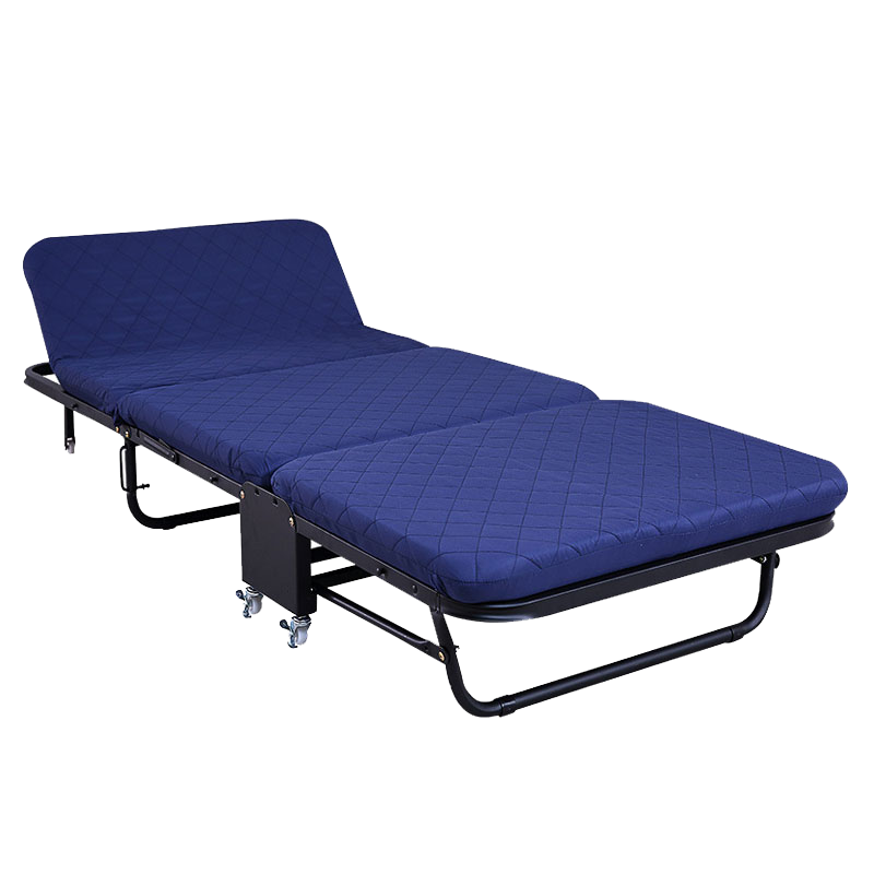 Giường xếp thông minh cho sinh viên