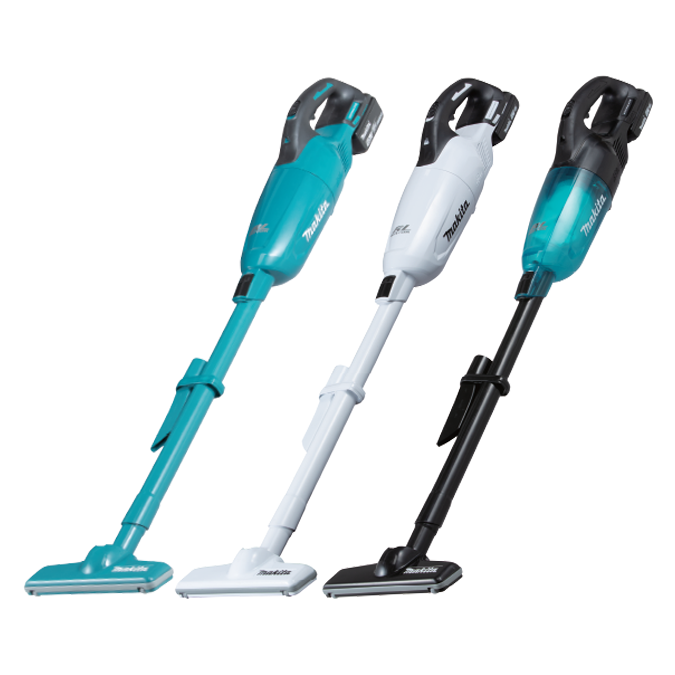[Chính hãng] - Máy hút bụi dùng pin(hepa/BL)(18v) Makita DCL281FRFW