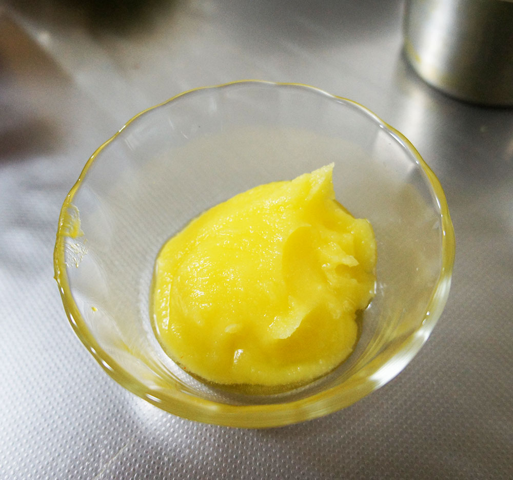 Bơ thực vật Amul Pure Ghee