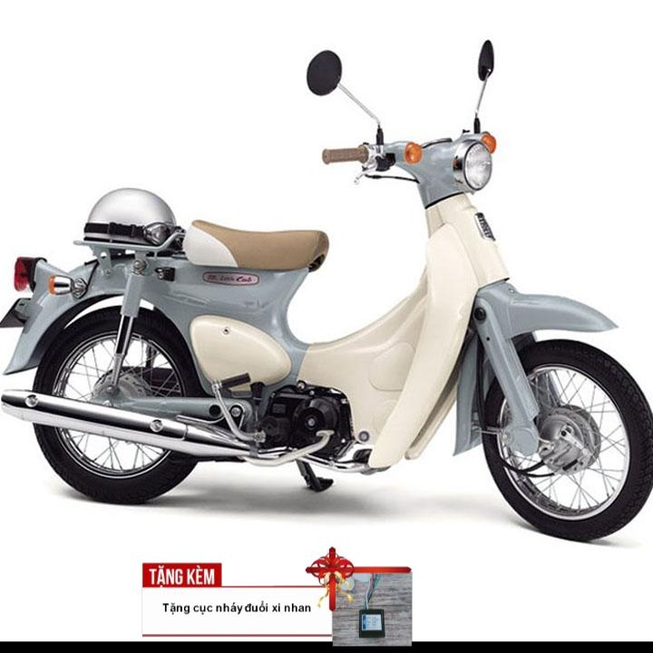 [SIÊU RẺ - TẶNG CỤC NHÁY ĐUỔI XI NHAN SIÊU CHẤT] Bộ đồng hồ xe CUB 81 đời mới