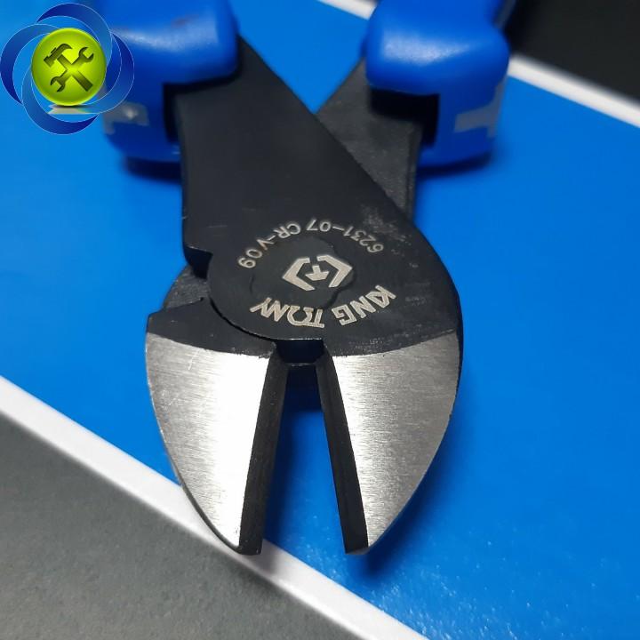 [HCM]Kềm cắt Kingtony 6231-07 7inch 180mm