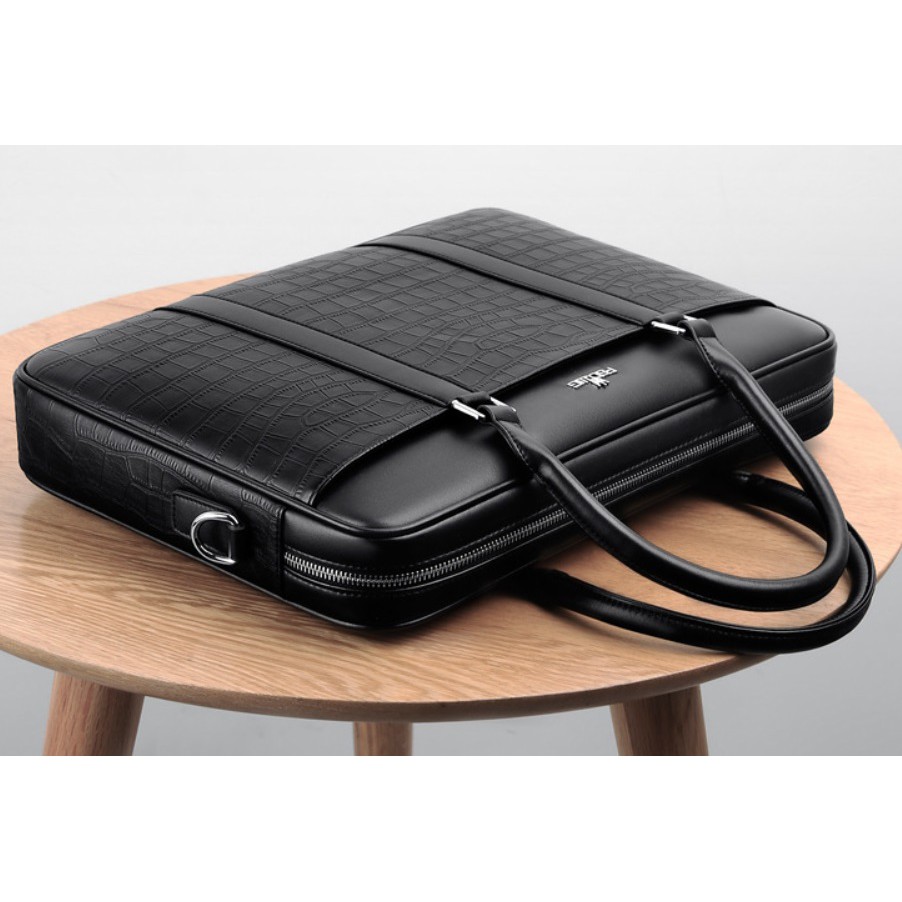 Cặp Da,Túi Da Công Sở .Cặp da laptop 09319