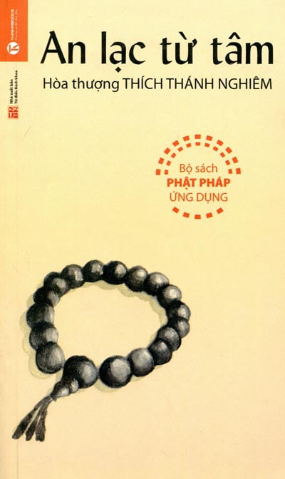 Fahasa - An Lạc Từ Tâm (Tái Bản)