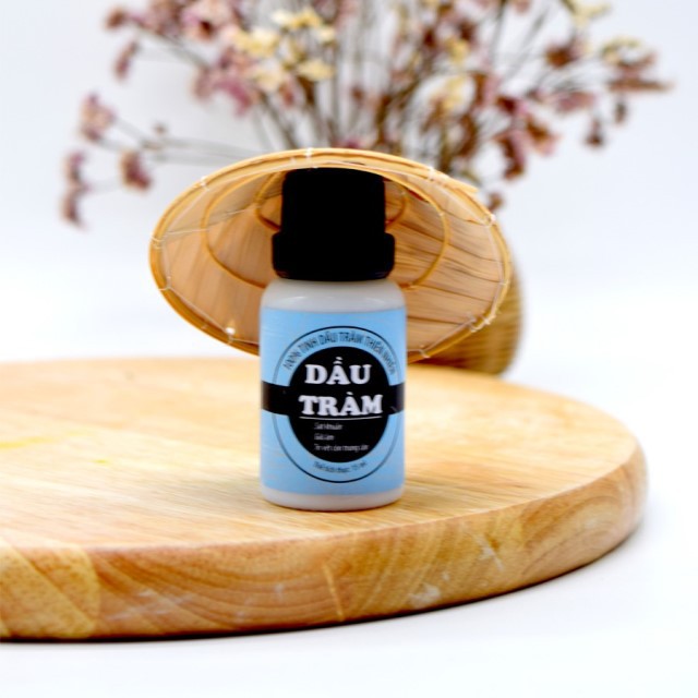 [HCM]Dầu tràm WONMOM 15ml- DMPTD2