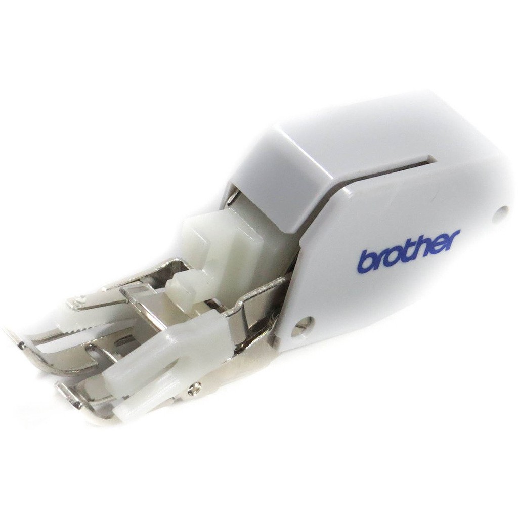 Chân vịt may chần thẳng 5mm máy cơ - walking foot brother f034n