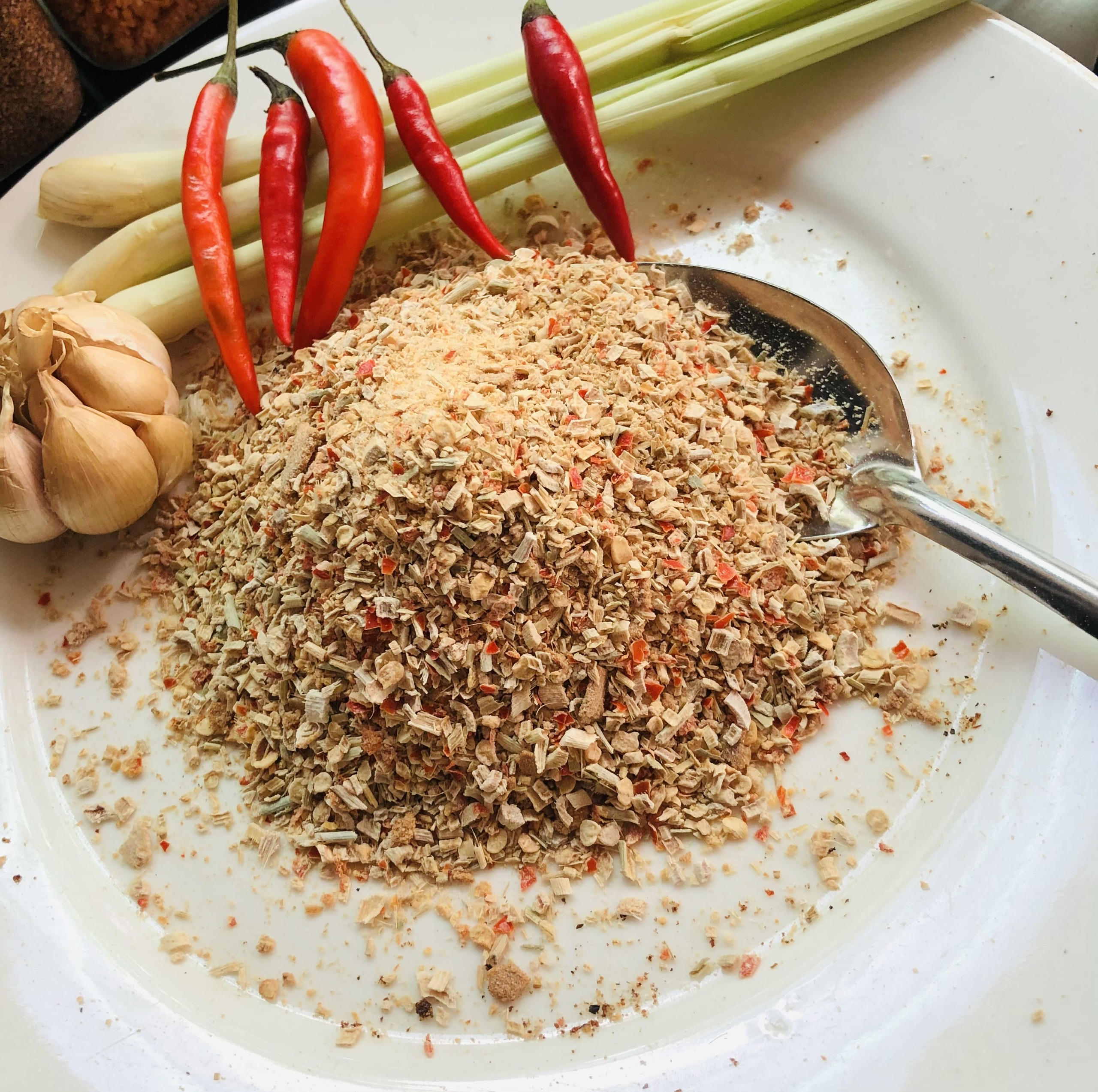 MUỐI SẢ ỚT TÂY NINH 500gr