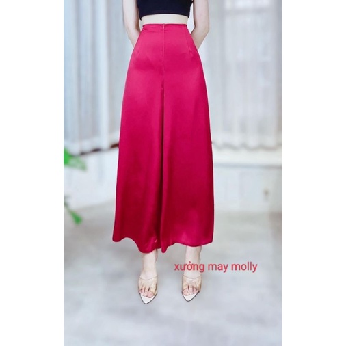 áo dài yếm chụp ảnh sen