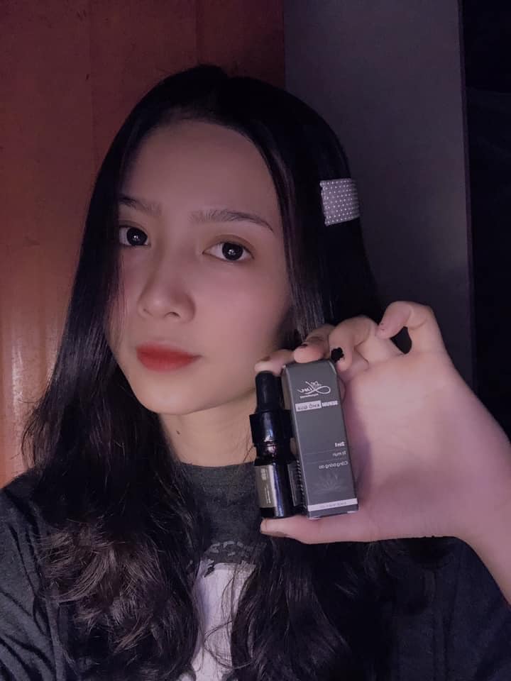 SERUM KHỔ QUA