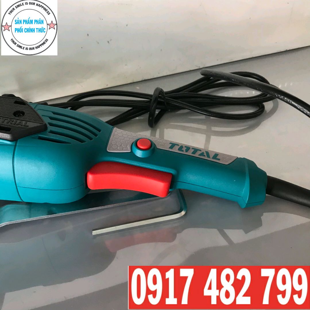 MÁY ĐÁNH BÓNG LÔNG CỪU TOTAL LOẠI 1 TẤC 8