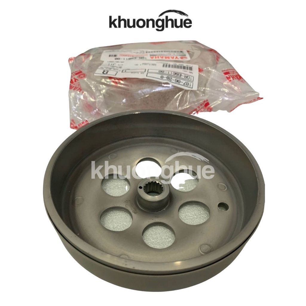 Chuông nồi xe NOZZA chính hãng Yamaha