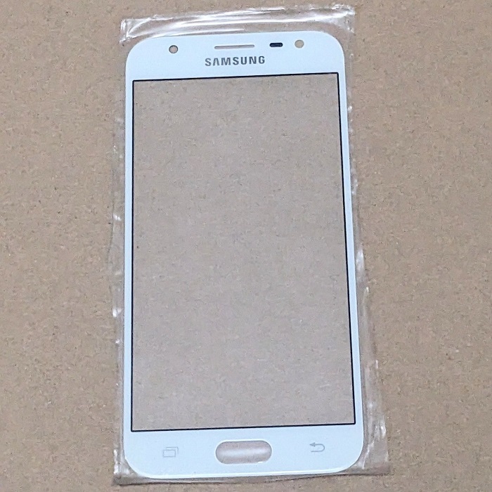 Samsung J3 Pro j330 glass panel for screen replacement, touch glass Press replacement parts