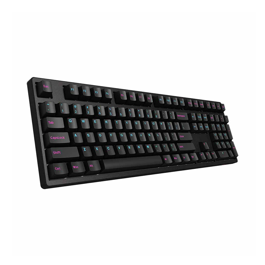 Bàn phím AKKO 3108 DS Midnight (USB/Akko Switch)