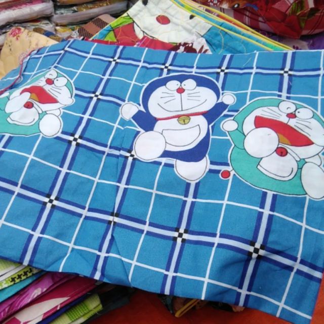 [HCM]Áo GốI Ôm Cotton Nhung 35 X 100cm