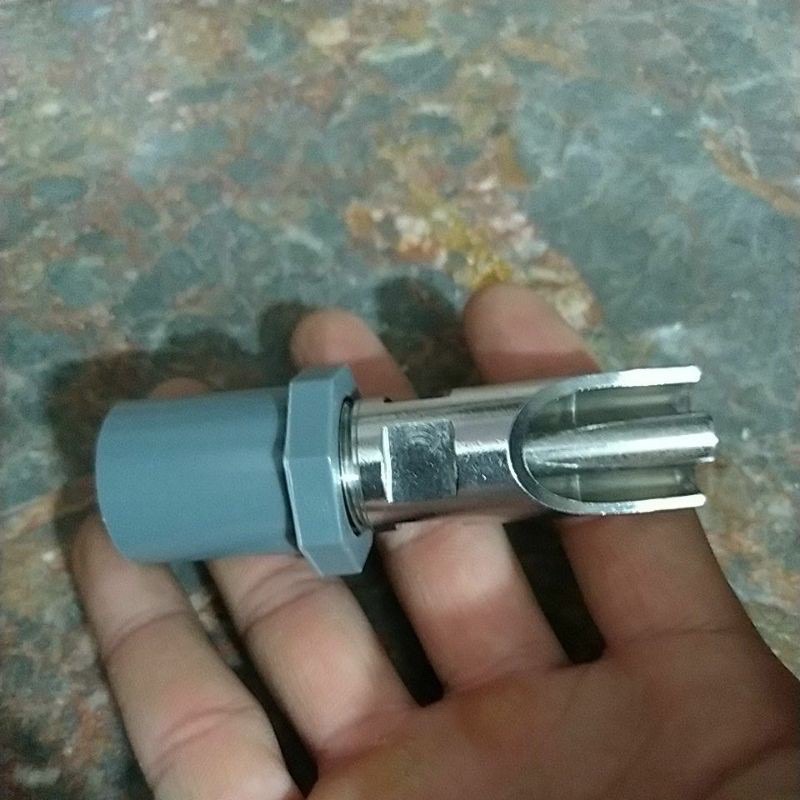 🌟[ TOP BÁN CHẠY ]vòi bú lợn inox cao cấp💦💦