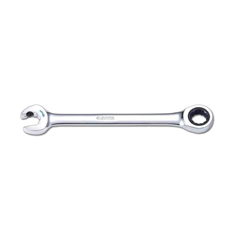 Cờ lê tự động 2 đầu vòng miệng 8mm Sata 43604