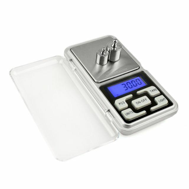 ✥∏ Cân Tiểu Ly Cân Kỹ Thuật Số Mini
