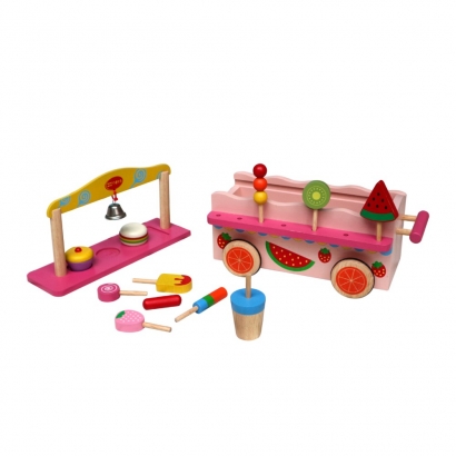 [HCM]Đồ chơi gian hàng cho bé Winwintoys