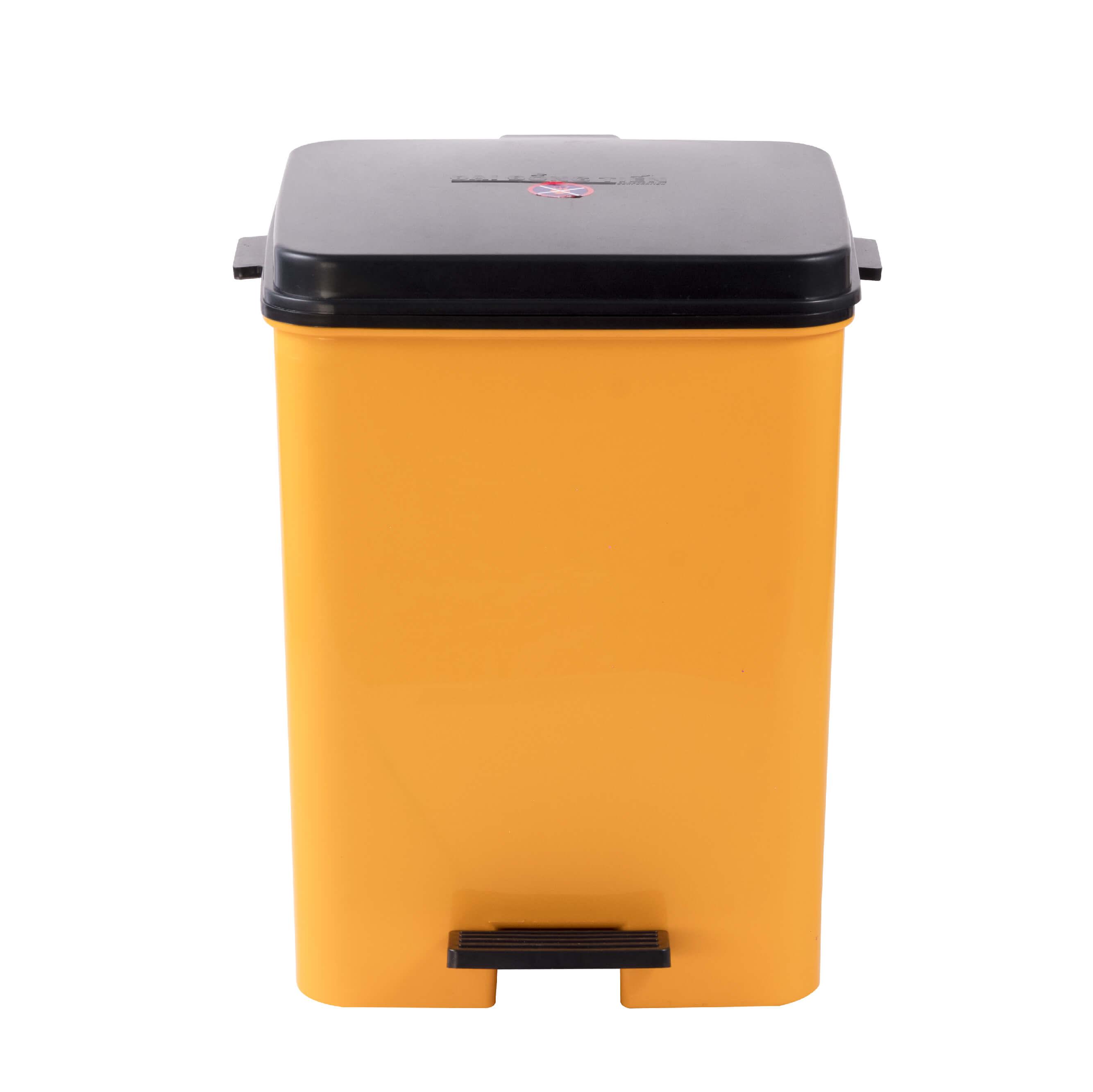 [HCM]Thùng Rác Mr Bin  Đại Đồng Tiến-