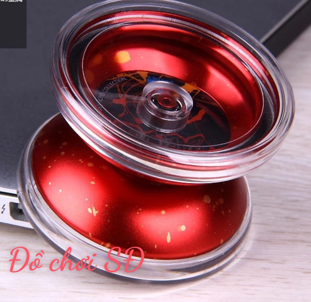 YOYO 676106 - DIỆM PHÁCH