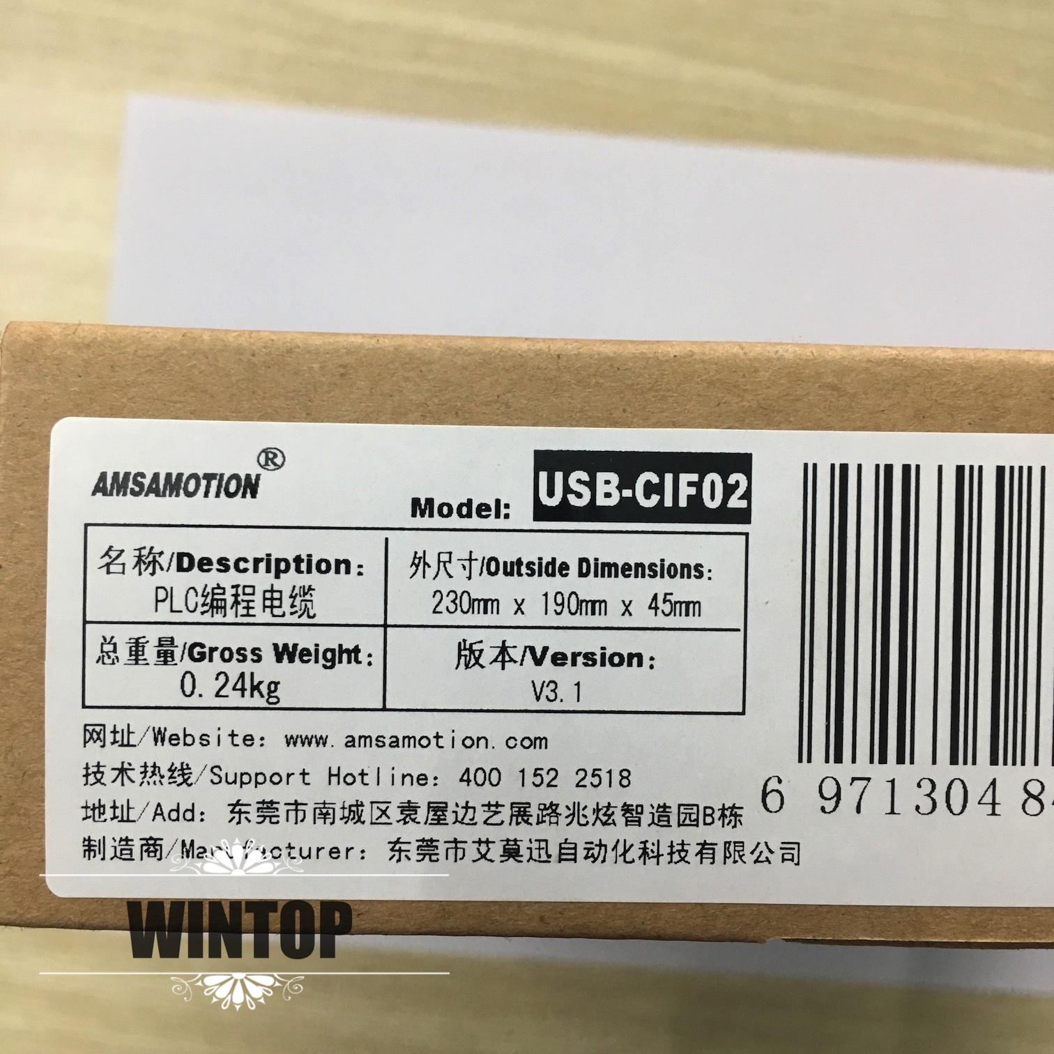 [HCM]Cáp lập trình PLC OMRON USB-CIF02 CPM1A/2A/CQM1/C200HS