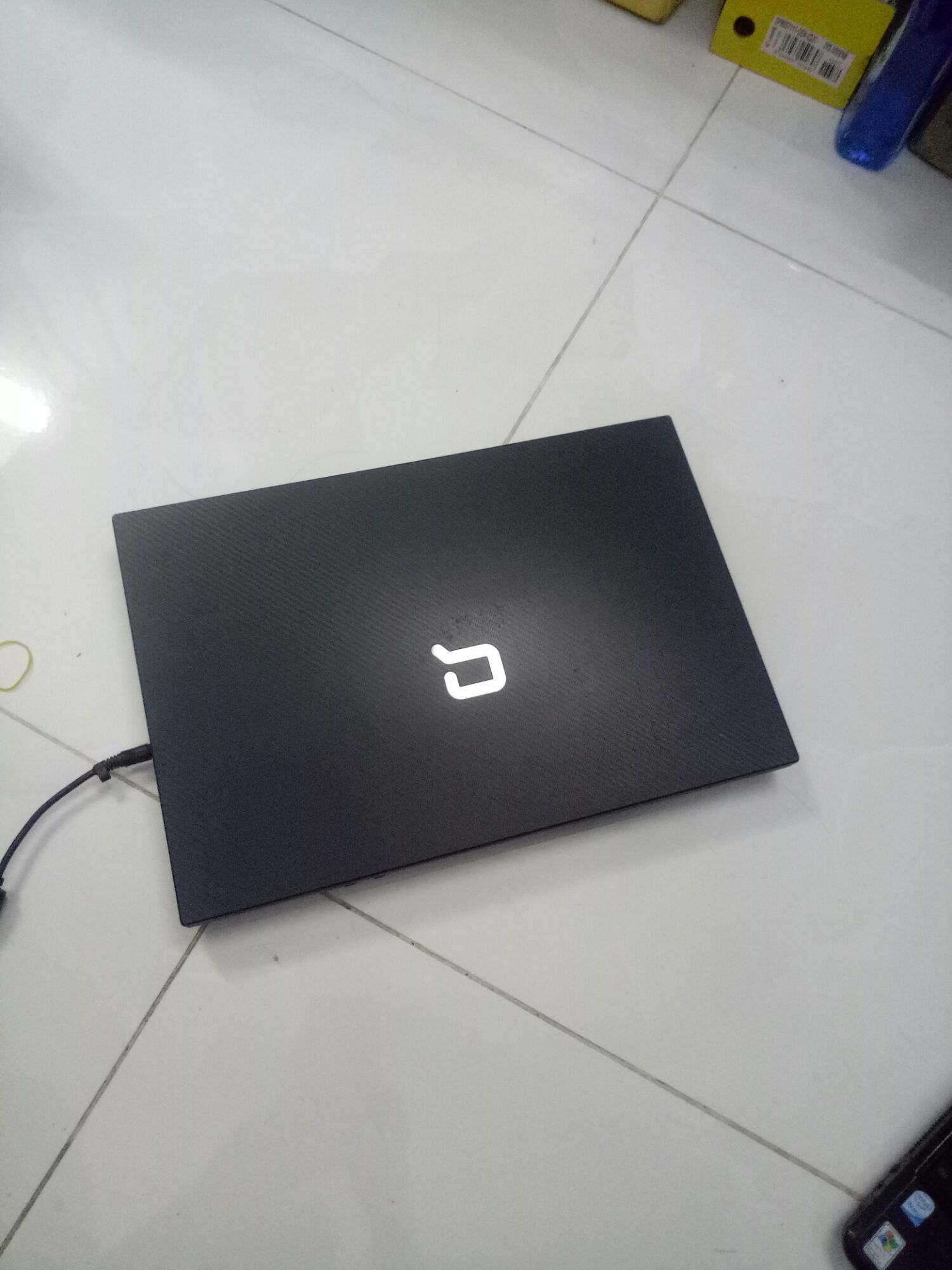 LAPTOP japan compaq 620