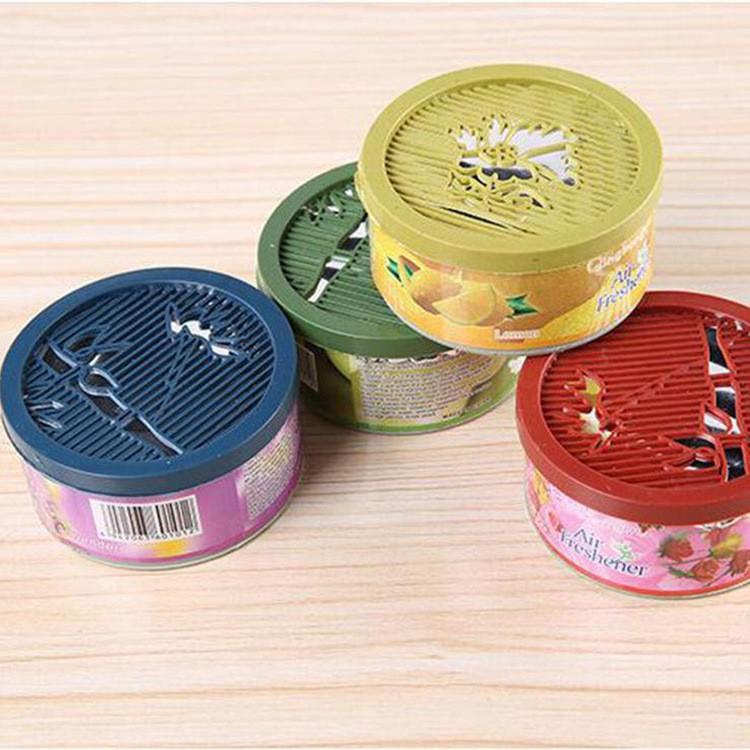 Sáp Thơm Ô Tô, Thơm Phòng Nhiều Mùi Hương (Air Freshener)