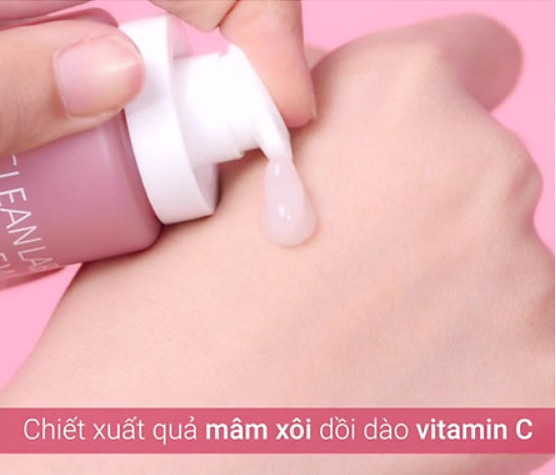 Kem DEWYTREE THE CLEAN LAB AC DEW CALAMINE DƯỠNG ẨM