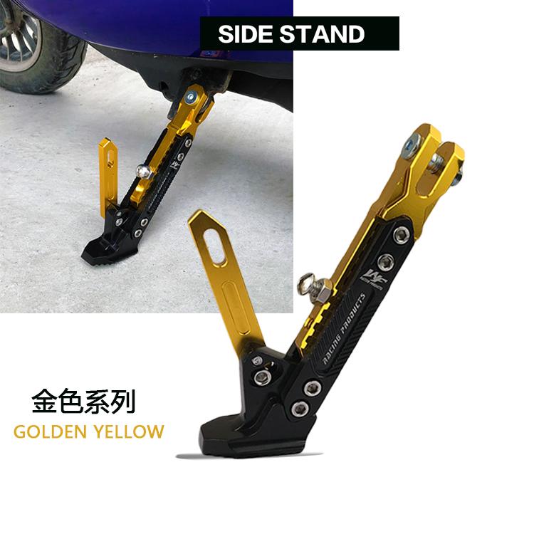 Chân chống độ xe máy CC03