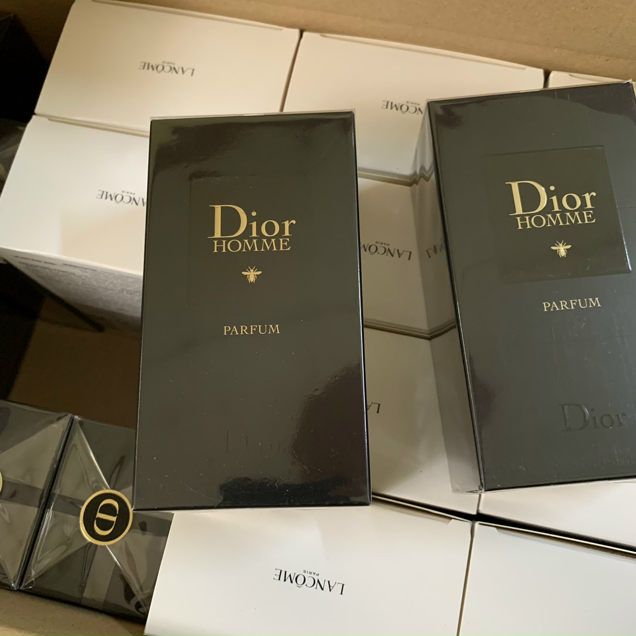 Nước Hoa Nam Dior Homme Parfum Chính Hãng Giá Tốt  Vperfume