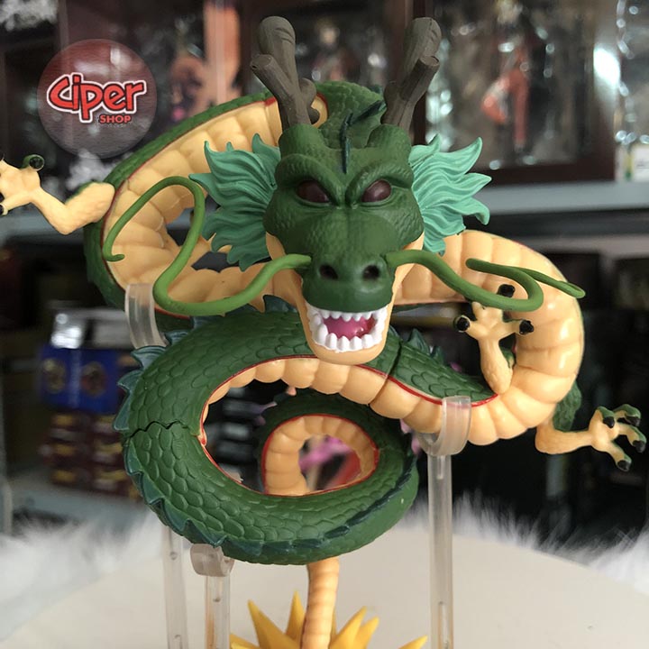 Mô hình Rồng Thiêng Shen Long - Mô hình Dragon Ball