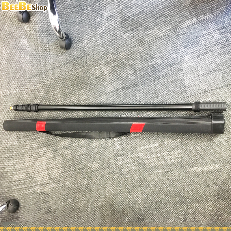 Beebe MBP - Gậy Kéo Dài Cho Micro Phỏng Vấn (Mic Boom Pole)