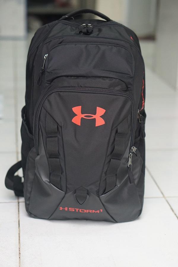 [HCM]Balo du lịch under armour storm.