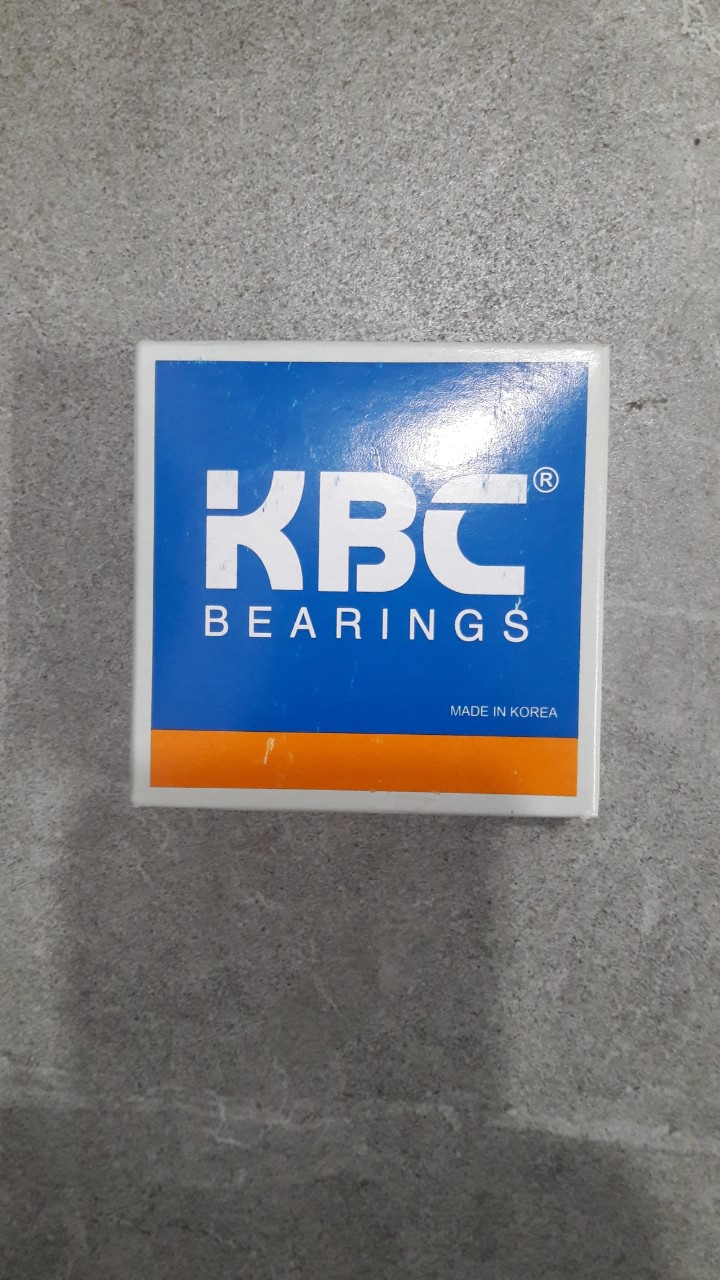 Vòng bi KBC LM501349/10