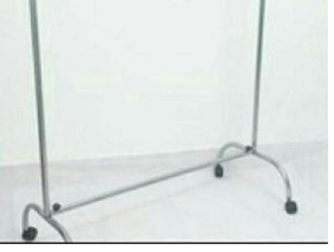 [HCM]SÀO PHƠI INOX CHIẾC CÓ BÁNH XE CÓ KHOEN