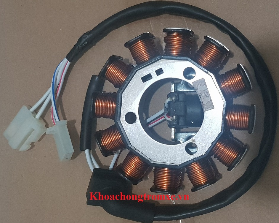 Cuộn Lửa Nouvo 5 SX 6 RC