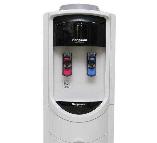 Cây nước nóng lạnh Kangaroo KG46-Korean