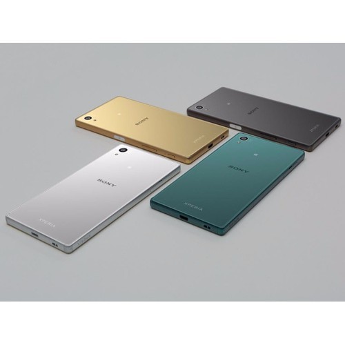 Nắp lưng Sony Z5 Plus / Z5 Premium