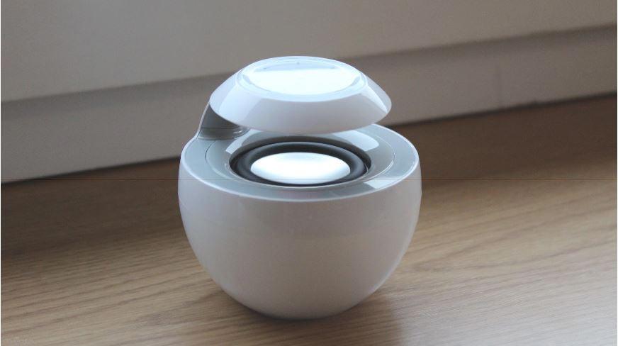 Sản phẩm loa bluetooth Honor (Huawei) - AM08 (trắng)