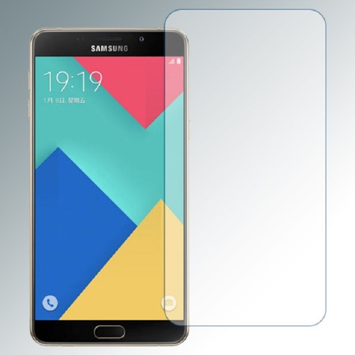Kính cường lực dành cho điên thoại samsung A70
